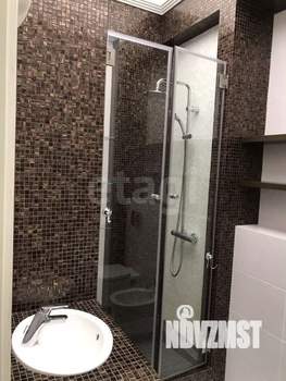 3-к квартира, на длительный срок, 90м2, 24/24 этаж