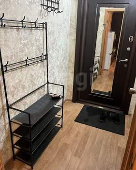 Студия квартира, на длительный срок, 23м2, 8/10 этаж