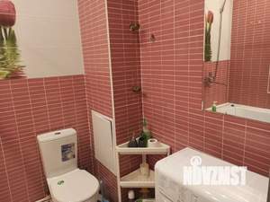 Студия квартира, посуточно, 30м2, 5/16 этаж