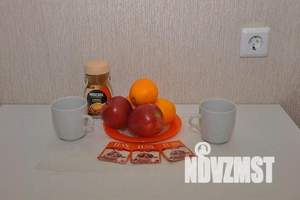 1-к квартира, посуточно, 42м2, 3/10 этаж