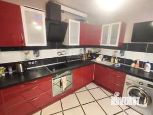 3-к квартира, на длительный срок, 108м2, 7/16 этаж