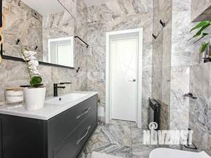 1-к квартира, посуточно, 74м2, 1/1 этаж