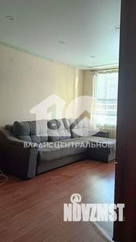 2-к квартира, на длительный срок, 47м2, 3/5 этаж
