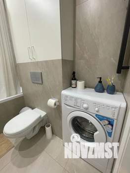 Студия квартира, посуточно, 30м2, 10/23 этаж