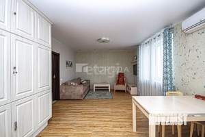 3-к квартира, на длительный срок, 89м2, 9/17 этаж