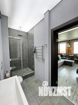 2-к квартира, посуточно, 76м2, 1/1 этаж