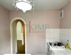 2-к квартира, на длительный срок, 44м2, 2/5 этаж