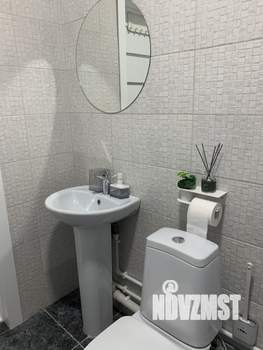 Студия квартира, на длительный срок, 32м2, 4/22 этаж