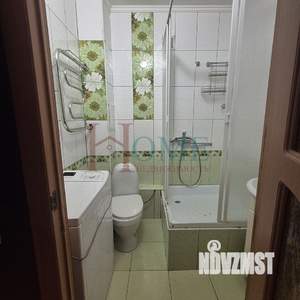 1-к квартира, на длительный срок, 30м2, 2/5 этаж