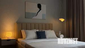 1-к квартира, посуточно, 28м2, 7/14 этаж