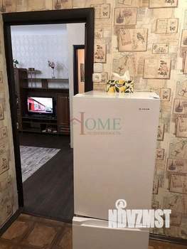 1-к квартира, на длительный срок, 33м2, 5/5 этаж