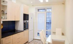 1-к квартира, на длительный срок, 55м2, 10/14 этаж