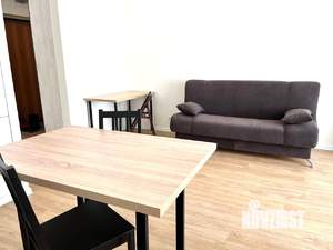 Студия квартира, посуточно, 43м2, 2/17 этаж