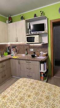 3-к квартира, на длительный срок, 65м2, 4/9 этаж