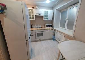 Студия квартира, на длительный срок, 31м2, 5/5 этаж