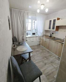 2-к квартира, на длительный срок, 54м2, 2/12 этаж