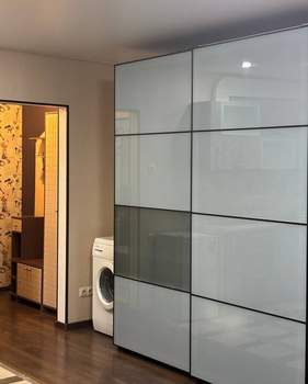 Студия квартира, на длительный срок, 35м2, 9/10 этаж