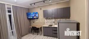 Студия квартира, на длительный срок, 29м2, 3/12 этаж