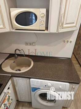 2-к квартира, на длительный срок, 44м2, 2/5 этаж