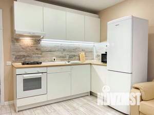 1-к квартира, на длительный срок, 32м2, 2/16 этаж