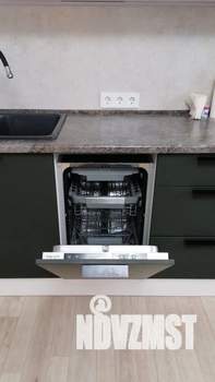 3-к квартира, посуточно, 65м2, 1/1 этаж