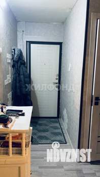 2-к квартира, на длительный срок, 45м2, 4/5 этаж