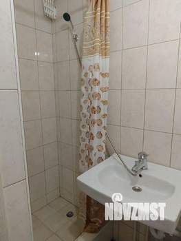 Студия квартира, на длительный срок, 15м2, 1/9 этаж