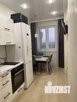 1-к квартира, на длительный срок, 38м2, 9/25 этаж