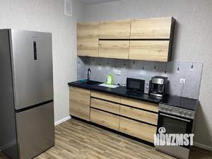 1-к квартира, на длительный срок, 37м2, 5/20 этаж