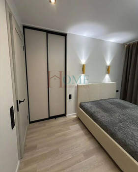 3-к квартира, на длительный срок, 59м2, 12/25 этаж