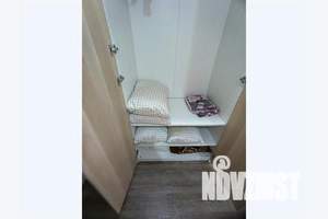 1-к квартира, посуточно, 38м2, 6/17 этаж