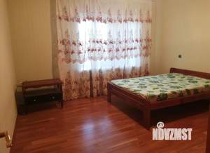 1-к квартира, на длительный срок, 63м2, 6/9 этаж