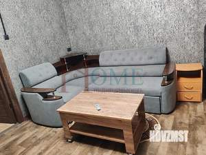 1-к квартира, на длительный срок, 28м2, 2/2 этаж