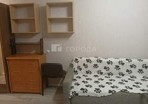 Студия квартира, на длительный срок, 22м2, 3/18 этаж