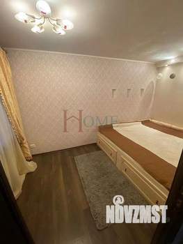 2-к квартира, на длительный срок, 42м2, 5/5 этаж