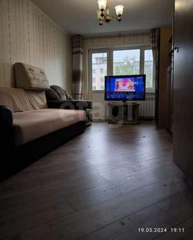 3-к квартира, на длительный срок, 60м2, 6/9 этаж