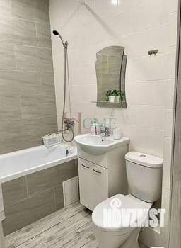 Студия квартира, на длительный срок, 27м2, 11/14 этаж