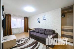 1-к квартира, посуточно, 35м2, 3/5 этаж