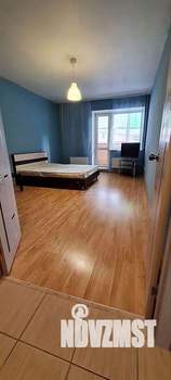 1-к квартира, на длительный срок, 45м2, 2/7 этаж