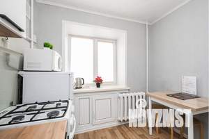 1-к квартира, посуточно, 35м2, 1/5 этаж