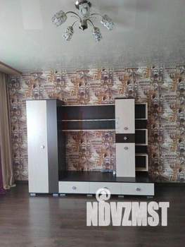 Студия квартира, на длительный срок, 35м2, 5/10 этаж