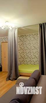 Студия квартира, на длительный срок, 48м2, 8/26 этаж