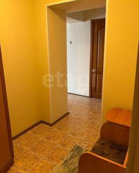 1-к квартира, на длительный срок, 50м2, 7/9 этаж