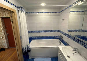 1-к квартира, на длительный срок, 36м2, 3/17 этаж