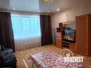 2-к квартира, на длительный срок, 60м2, 10/10 этаж