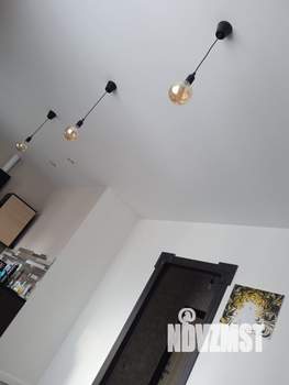 Студия квартира, на длительный срок, 33м2, 17/17 этаж