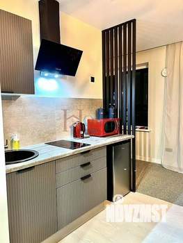 Студия квартира, на длительный срок, 30м2, 7/15 этаж