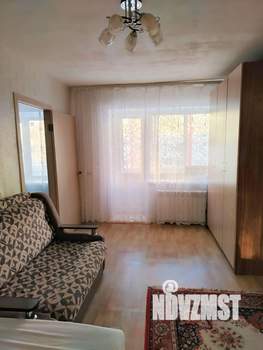 2-к квартира, на длительный срок, 42м2, 4/5 этаж