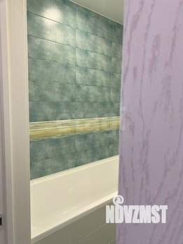 Студия квартира, на длительный срок, 37м2, 15/25 этаж