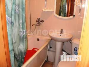 1-к квартира, на длительный срок, 32м2, 2/9 этаж